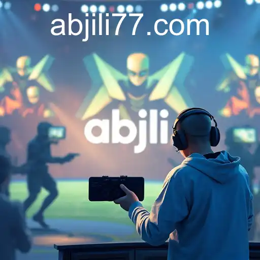 Abjili Gaming: A New Era of Interactive Entertainment