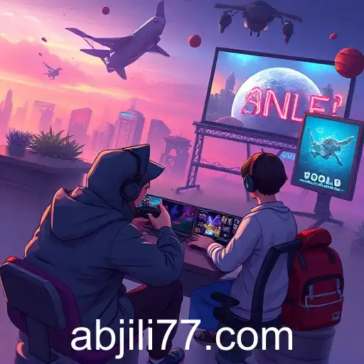 Abjili Game Portal Revolutionizes Online Gaming Experience