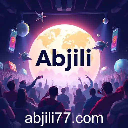 Abjili: Revolutionizing Online Gaming