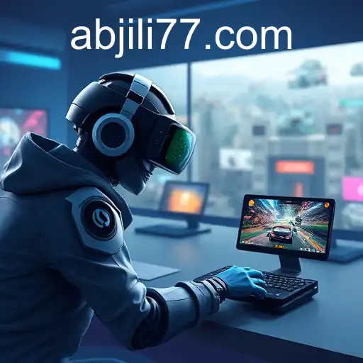 Abjili: A New Era in Online Gaming