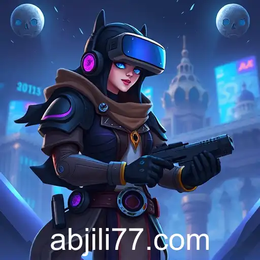 Abjili: Transformative Dynamics in Online Gaming