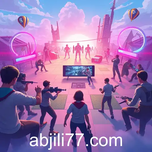 The Rise of Abjili: A New Era in Online Gaming