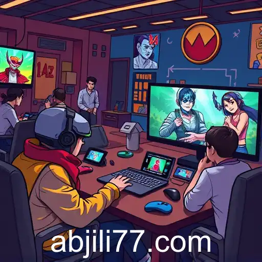 Gaming Innovations and Online Trends