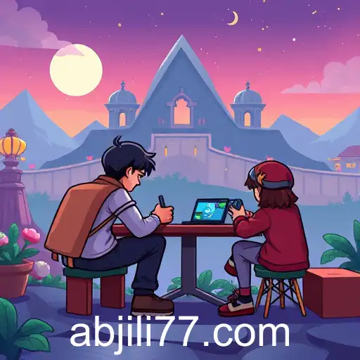 Abjili: Revolutionizing Digital Gaming in 2025