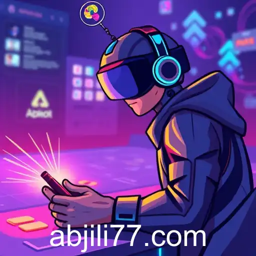 Abjili Game Platform Revolutionizes Online Entertainment