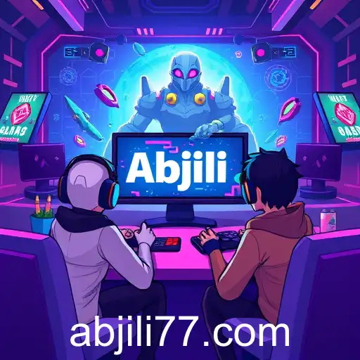 The Rise of Abjili in the Gaming World