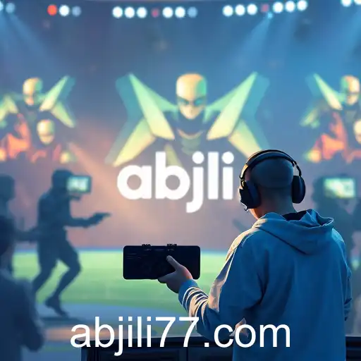 Abjili Gaming: A New Era of Interactive Entertainment