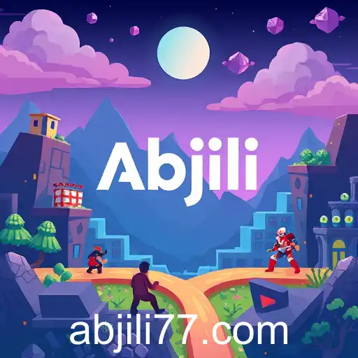 Abjili: The Gaming Hub Revolutionizing Global Play