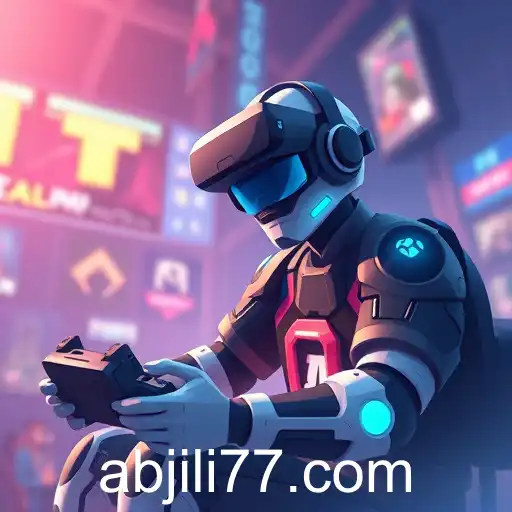Abjili: Revolutionizing Online Gaming