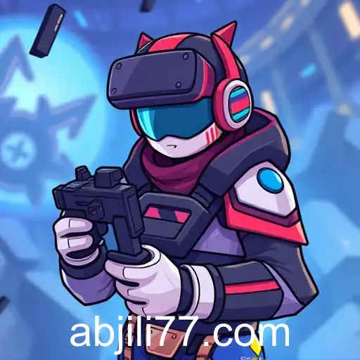 The Rise of Abjili: Gaming Shaping Online Communities