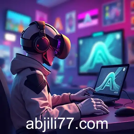 The Rise of Abjili: Transforming Online Gaming in 2025