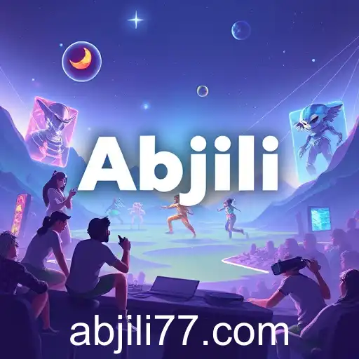 Abjili and the Rise of Online Gaming