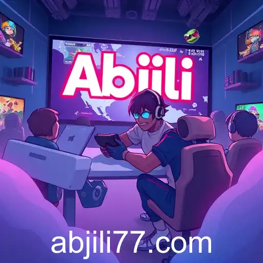 Abjili: Redefining Online Gaming Experiences