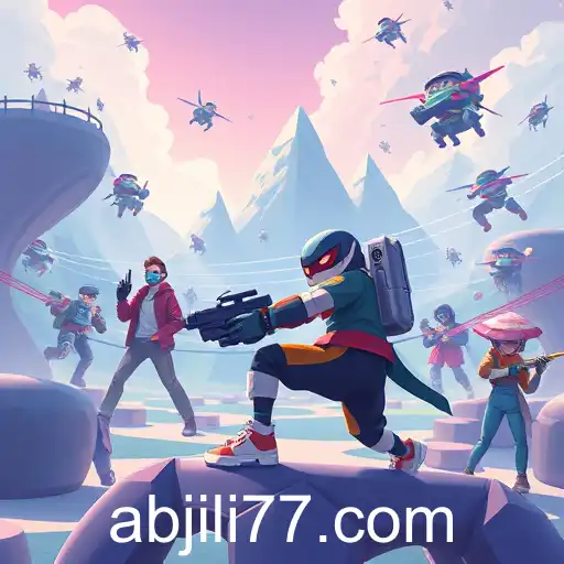 The Rise of Abjili: A New Era in Online Gaming