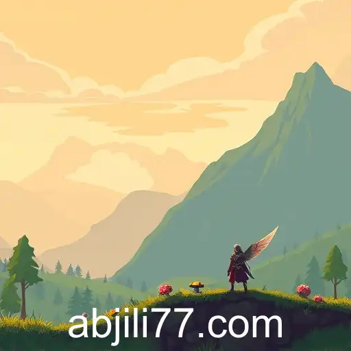 Abjili: The Future of Gaming Communities