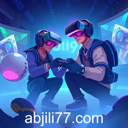 Gaming Trends and Innovations Shaping 2025