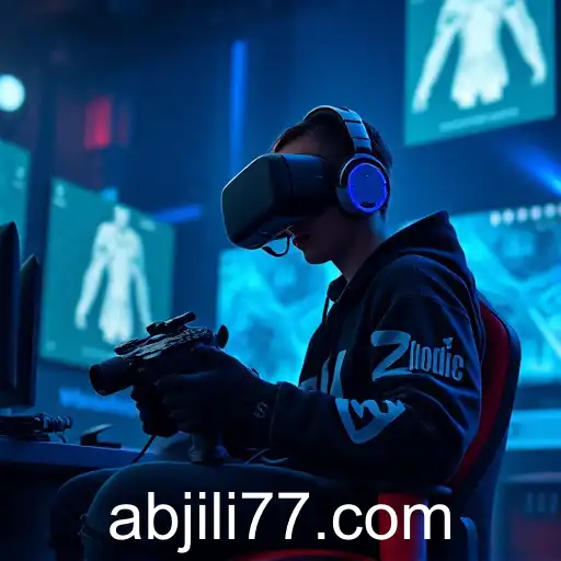 Emerging Trends in Online Gaming