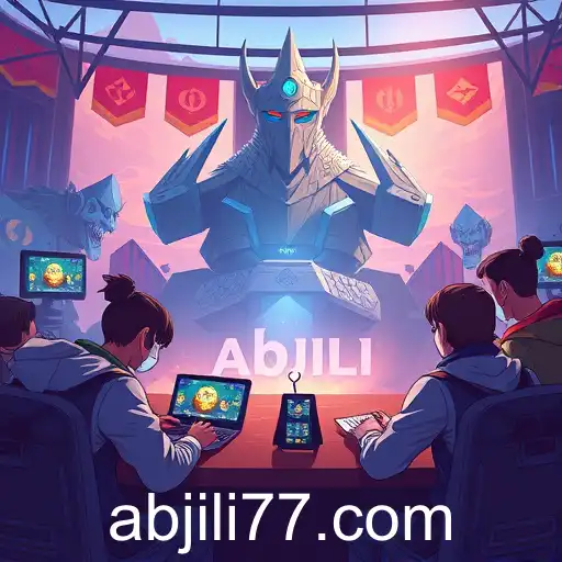 The Rise of Abjili: A New Chapter in Online Gaming