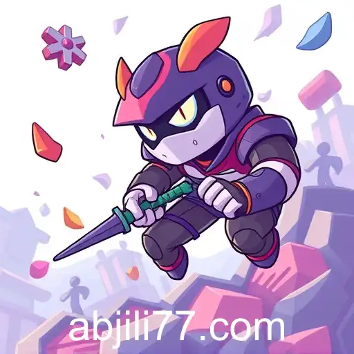 The Rise of Abjili: A New Era in Online Gaming