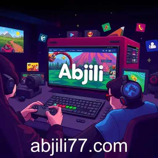 The Rise of Abjili: Revolutionizing Online English Gaming