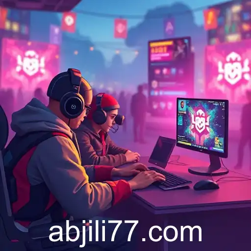 The Rise of Abjili in the Gaming World