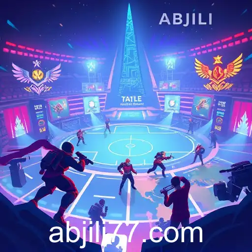 The Rise of Online Gaming: A Deep Dive into Abjili
