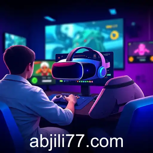 The Surge of Online Gaming Innovation