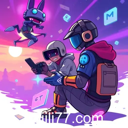 The Rise of Abjili: A New Gaming Era