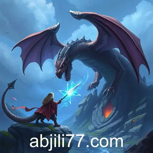 Exploring the Mystique of Fantasy Worlds: The Enigma of 'Abjili'