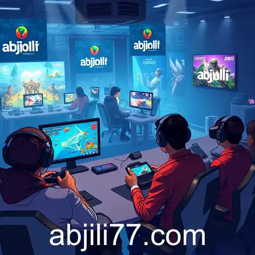 Gaming Trends Shape Digital Landscape