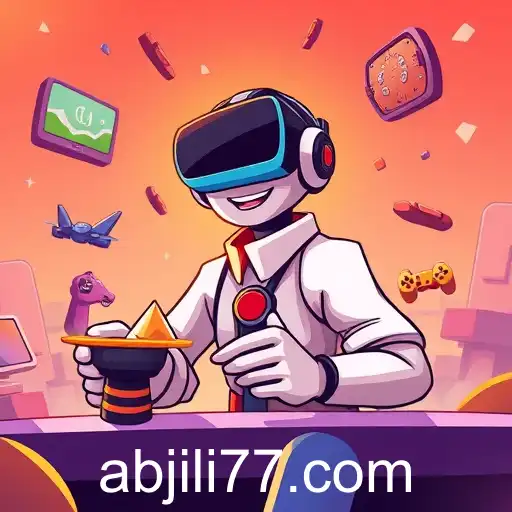 Innovative Online Games Shaping 2025