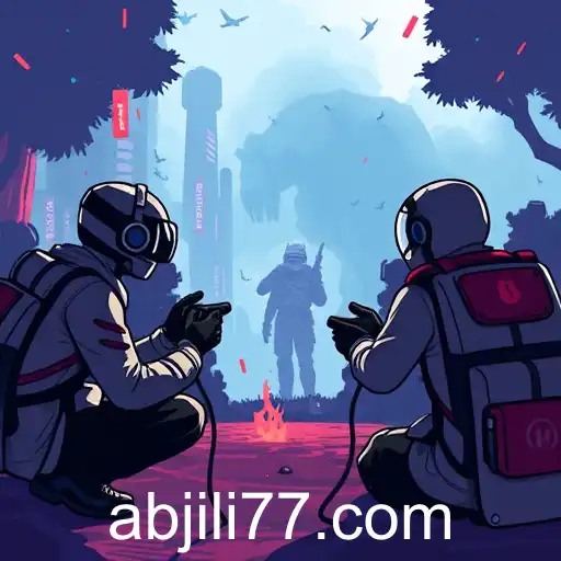 The Rise of Multiplayer Games: Exploring the Mystery Behind 'Abjili'