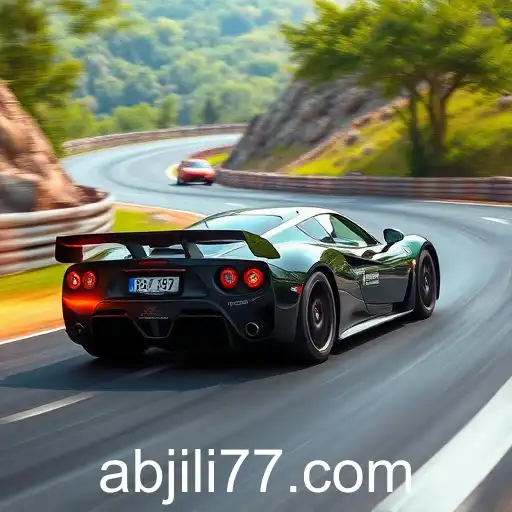 The Thrill of Speed: Exploring the 'Racing Experience' Game Category