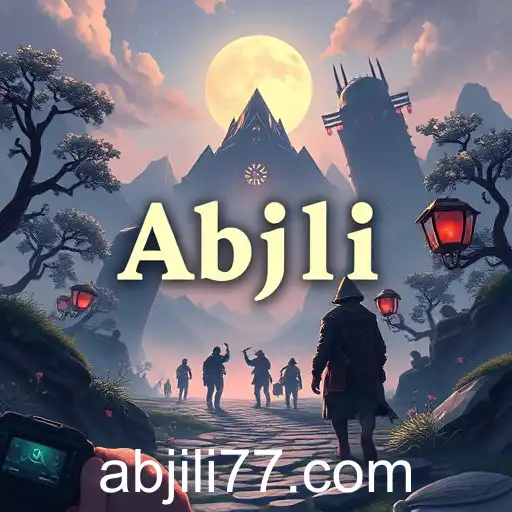The Rise of Abjili: A New Era in Online Gaming