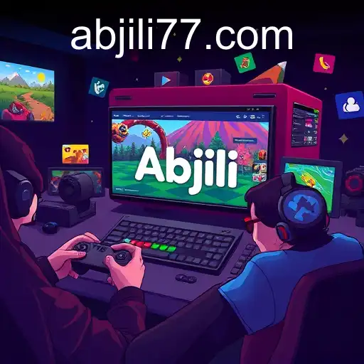 The Rise of Abjili: Revolutionizing Online English Gaming