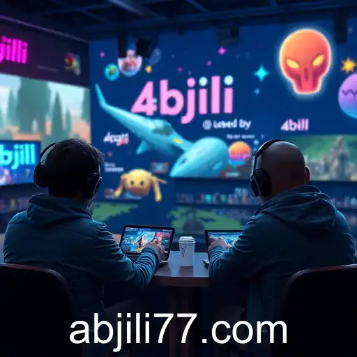 The Rise of Abjili in the Gaming World