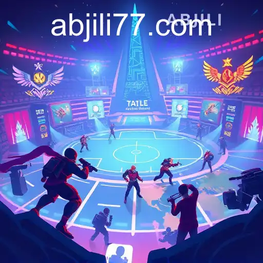 The Rise of Online Gaming: A Deep Dive into Abjili