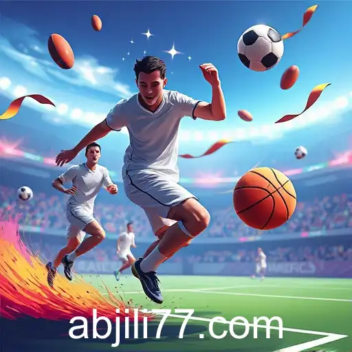 Exploring the Thrilling World of 'Sports Challenges' and the Rise of Abjili