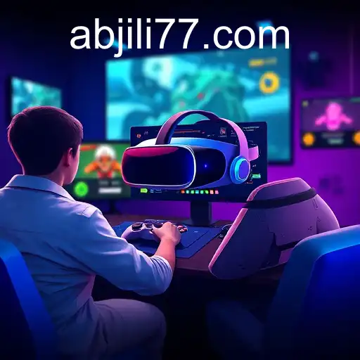 The Surge of Online Gaming Innovation